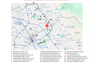 1931 Perrone Cir, San Jose, CA 95116 - Photo 42