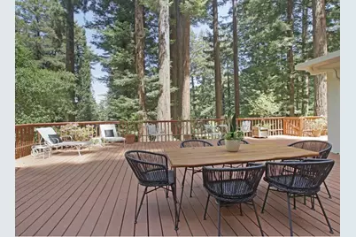 350 Grandview Dr, Woodside, CA 94062 - Photo 1