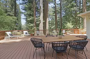 350 Grandview Dr, Woodside, CA 94062 - Photo 1