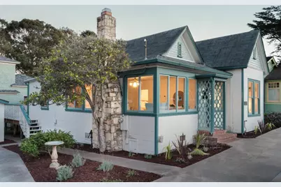 113 14th St, Pacific Grove, CA 93950 - Photo 1