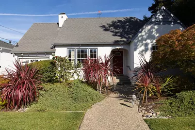 1541 Maple St, San Mateo, CA 94402 - Photo 1