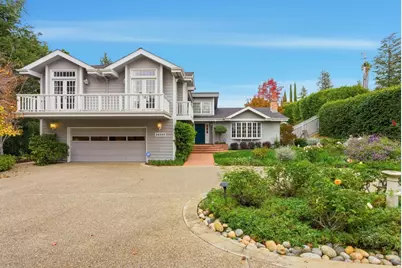 24745 Summerhill Ave, Los Altos, CA 94024 - Photo 1