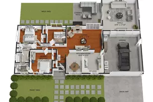 36391 Cherry St, Newark, CA 94560 - Photo 2