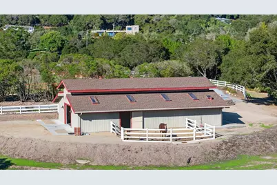 3485 Stable Ln, Santa Cruz, CA 95065 - Photo 4