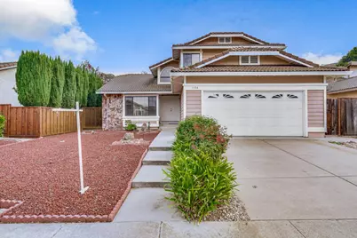 1134 Discovery Way, Concord, CA 94521 - Photo 1