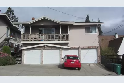 1124 Hollywood Ave 3, Oakland, CA 94602 - Photo 1