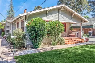 1356 W Dana St, Mountain View, CA 94041 - Photo 1