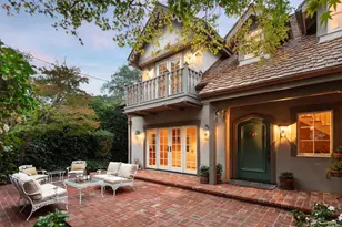 106 Pepper Ave, Burlingame, CA 94010 - Photo 2