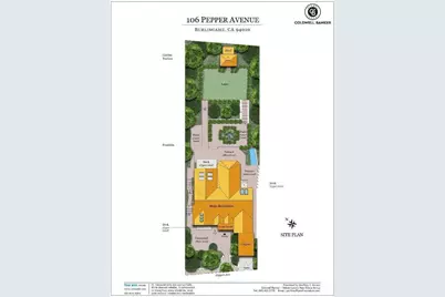 106 Pepper Ave, Burlingame, CA 94010 - Photo 34