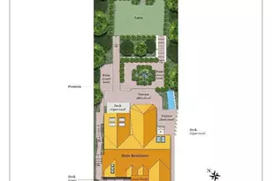 106 Pepper Ave, Burlingame, CA 94010 - Photo 34