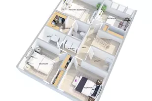 3329 Benton St, Santa Clara, CA 95051 - Photo 44