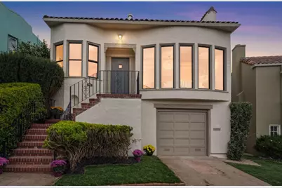 929 Darien Way, San Francisco, CA 94127 - Photo 1