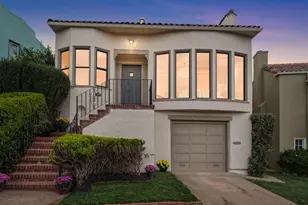 929 Darien Wy, San Francisco, CA 94127 - Photo 1