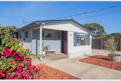 345 Sequoia Ave, Monterey, CA 93940 - Photo 4