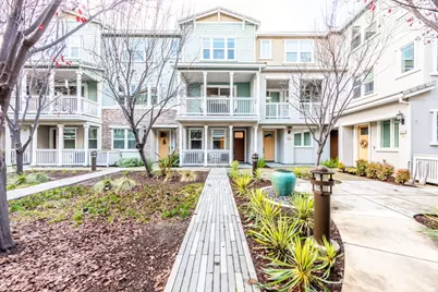 108 Lemmon Ter, Sunnyvale, CA 94086 - Photo 2