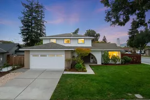 1301 Belshaw Dr, Mountain View, CA 94040 - Photo 1