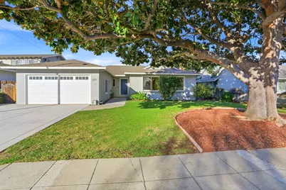 3109 Alexander Ave, Santa Clara, CA 95051 - Photo 2