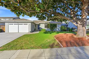 3109 Alexander Ave, Santa Clara, CA 95051 - Photo 2