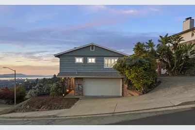 184 Kimberlin Heights Dr, Oakland, CA 94619 - Photo 1