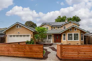 1455 Walnut Grove Ave, San Jose, CA 95126 - Photo 1