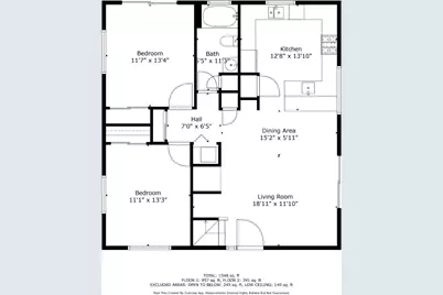 400 Dorrance Rd, Boulder Creek, CA 95006 - Photo 62