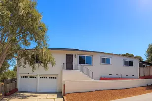 1113 Buena Vista Ave, Pacific Grove, CA 93950 - Photo 1