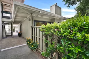 1070 Mercedes Ave 2, Los Altos, CA 94022 - Photo 2