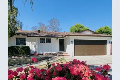 4992 Corbin Ave, San Jose, CA 95118 - Photo 1