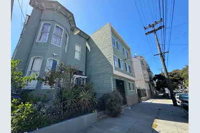 370 Bartlett St 2, San Francisco, CA 94110 - Photo 2