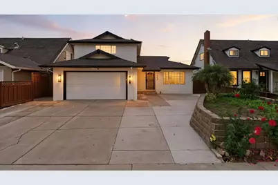 222 Belden Dr, San Jose, CA 95123 - Photo 2