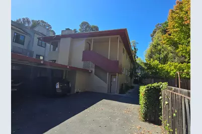 801 Fairfield Rd 6, Burlingame, CA 94010 - Photo 1