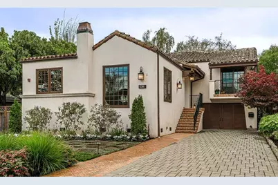 236 Amherst Ave, San Mateo, CA 94402 - Photo 1