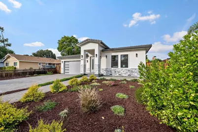 18823 Casa Blanca Ln, Saratoga, CA 95070 - Photo 4