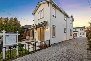 121 S Fremont St, San Mateo, CA 94401 - Photo 2