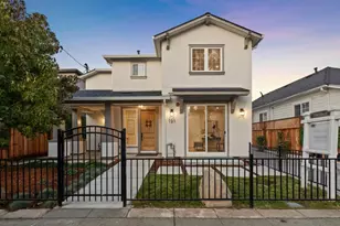 121 S Fremont St, San Mateo, CA 94401 - Photo 1