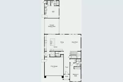 4029 Quinn Rd, Dublin, CA 94568 - Photo 2