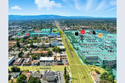 2812 Stevens Creek Blvd, San Jose, CA 95128 - Photo 2