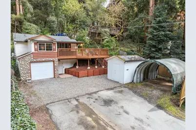 15300 Highway 9, Boulder Creek, CA 95006 - Photo 26