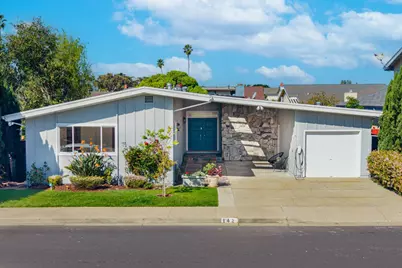 142 Shooting Star Isle, Foster City, CA 94404 - Photo 1