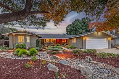 12058 Candy Ln, Saratoga, CA 95070 - Photo 1