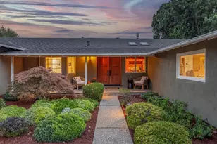 12058 Candy Ln, Saratoga, CA 95070 - Photo 4