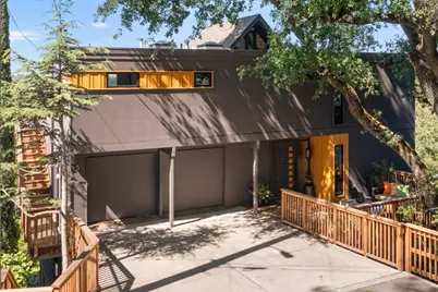 25 Grove St, Los Gatos, CA 95030 - Photo 2