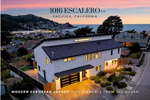 1016 Escalero Ave, Pacifica, CA 94044 - Photo 1