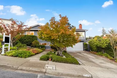 3848 Vineyard Dr, Redwood City, CA 94061 - Photo 42