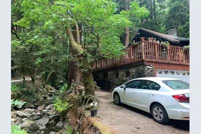 11810 Clear Creek, Brookdale, CA 95007 - Photo 6