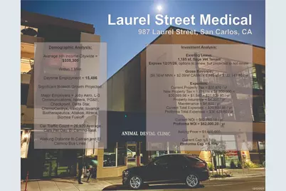 987 Laurel St, San Carlos, CA 94070 - Photo 2