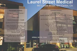 987 Laurel St, San Carlos, CA 94070 - Photo 2