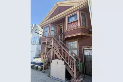 1279 Florida St, San Francisco, CA 94110 - Photo 2