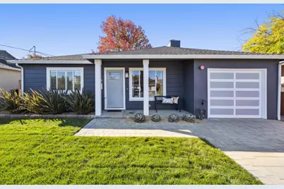 1318 Sierra St, Redwood City, CA 94061 - Photo 1