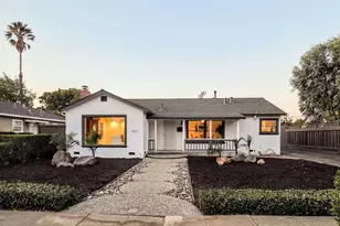 3523 Kirkwood Dr, San Jose, CA 95117 - Photo 1